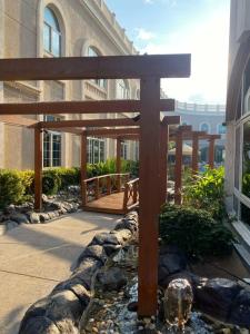 Sharjah Premiere & Resort - 98