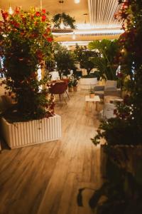 Sentido Michelizia Tropea Resort - 78