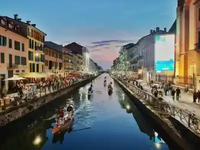 VIVA Milano - 4