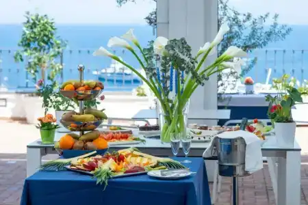 Relais Maresca Luxury Small