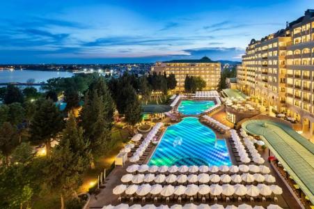 Sol Nessebar Bay All Inclusive - 10