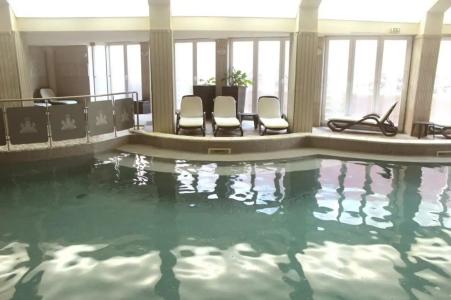 Strimon Garden Medical SPA - 32