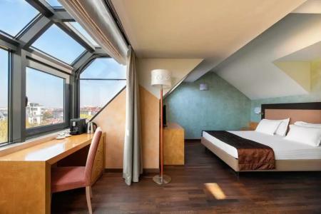 Eurostars Sofia City - 53