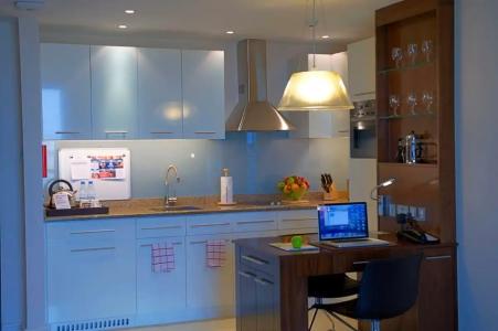 Staybridge Suites Yas Island Abu Dhabi, an IHG - 64