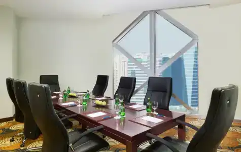 City Seasons Towers Bur Dubai - 67