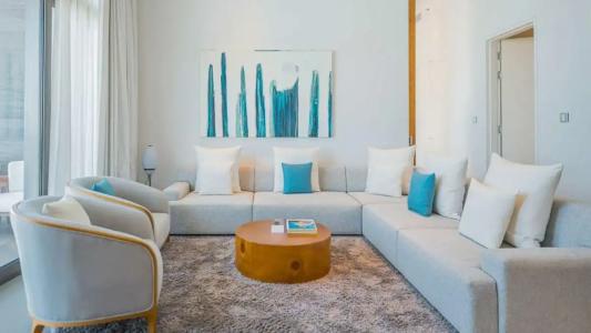 Nikki Beach Resort & Spa Dubai - 60