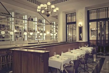 Ritz Carlton Residences DIFC Downtown Dubai - 41