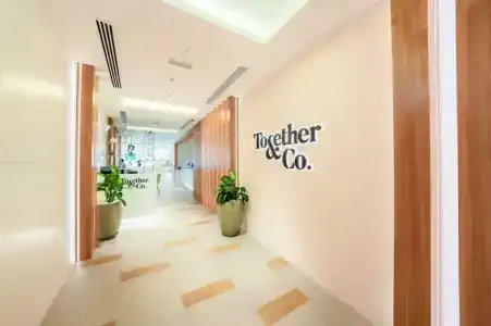 Hilton Garden Inn Dubai Al Mina - Jumeirah - 22