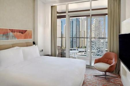 Crowne Plaza Dubai Marina, an IHG - 13