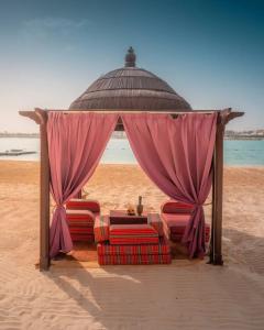 Shangri la Qaryat Al Beri Abu Dhabi - 17