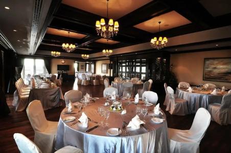 Arabian Ranches Golf Club - 37
