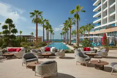 Mandarin Oriental Jumeira, Dubai - 52