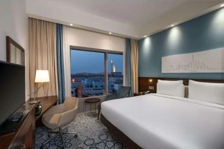 Hampton By Hilton Dubai Al Barsha - 86