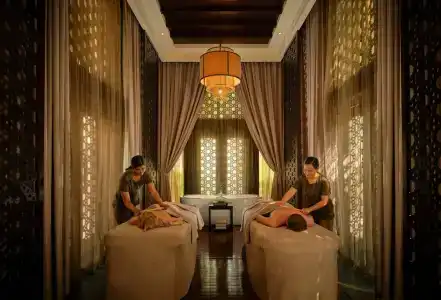 The Ritz-Carlton Ras Al Khaimah, Al Wadi Desert - 65