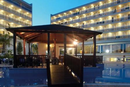 Sol Costa Daurada - 36