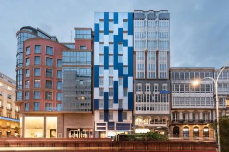 Eurostars Blue Coruna
