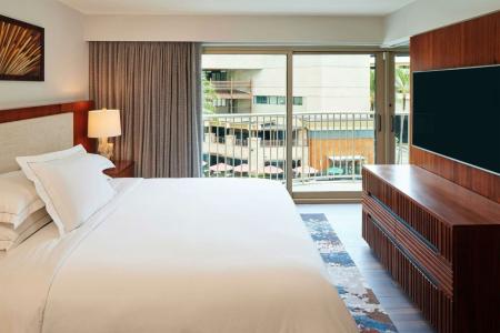 Hilton Grand Vacations Club Hokulani Waikiki Honolulu - 52