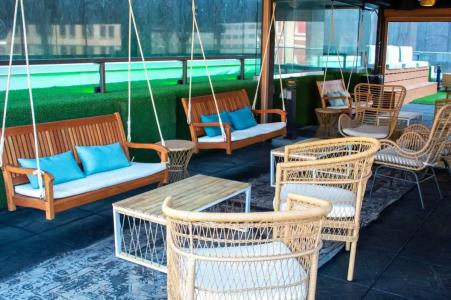 Metropolitan at The 9, Autograph Collection - 21