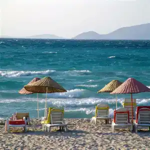 Lims Bona Dea Beach - 89