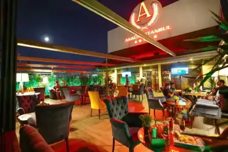 Akgun Istanbul - 16