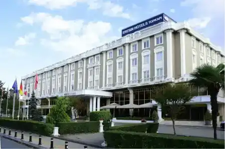 Eresins Topkapı