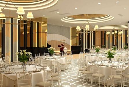 Ramada by Wyndham Isparta - 93