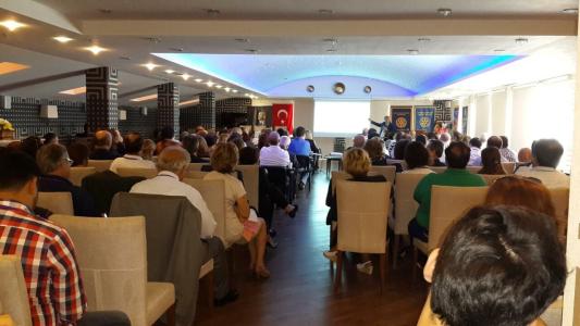 Mercias & Resorts - 55