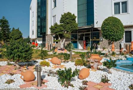 Onkel Rada Apart - 69