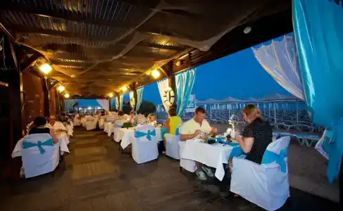 Aydinbey King's Palace & Spa - Ultra All Inclusive - 65