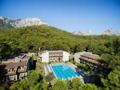 Kimeros Park Holiday Village - Ultra All Inc. Kids Concept - 44