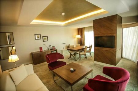 Ramada by Wyndham Isparta - 74
