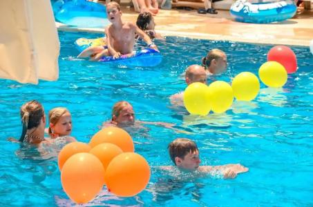 Ark Apart and Suite - 74