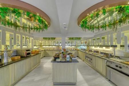 Royalisa Palmiye Beach Adult Only - 14