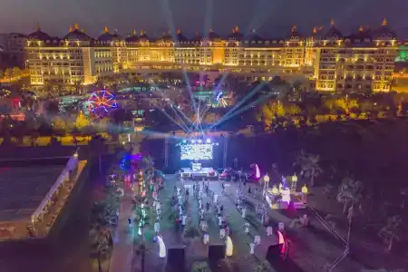 Royal Alhambra Palace - 5