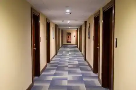 Grand Aras & Suites - 82