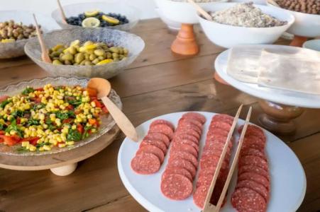 Costa Bodrum City - 34