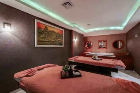 Ramada by Wyndham Istanbul Old City - 80