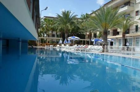 Cinar Family Suite - All Inclusive - 15