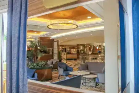 Side Star Park - All Inclusive - 85