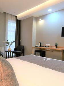 Grand Park Spa Beylıkduzu Istanbul - 40