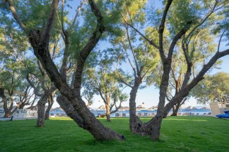 Regia Mare Beach Bodrum - 20