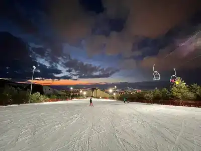 Polat Palandöken - 56