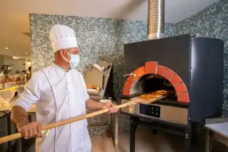 Grand Ontur Cesme - 54