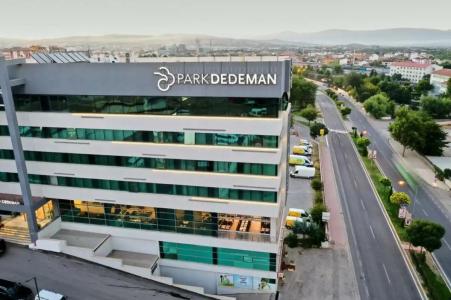 Park Dedeman Elazığ - 10