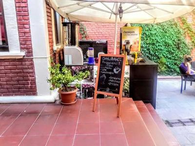 Kervansaray Canakkale - Special Category - 52