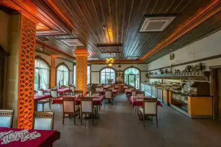 Kapadokya Hill & Spa (12+) - 71