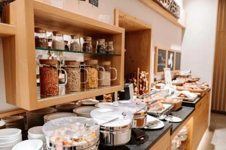 Klosterhof – Alpine Hideaway & Spa - 23