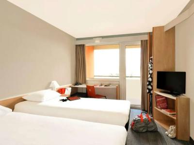 Ibis Budapest Citysouth - 65