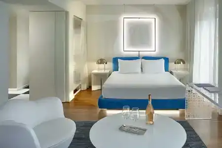 Mondrian Los Angeles in West Hollywood - 57