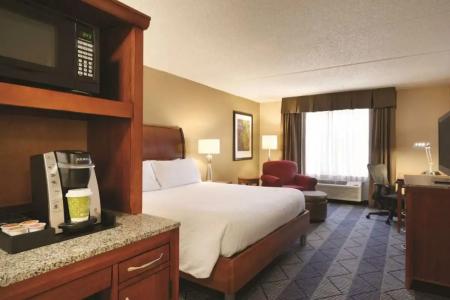 Hilton Garden Inn Lancaster - 35